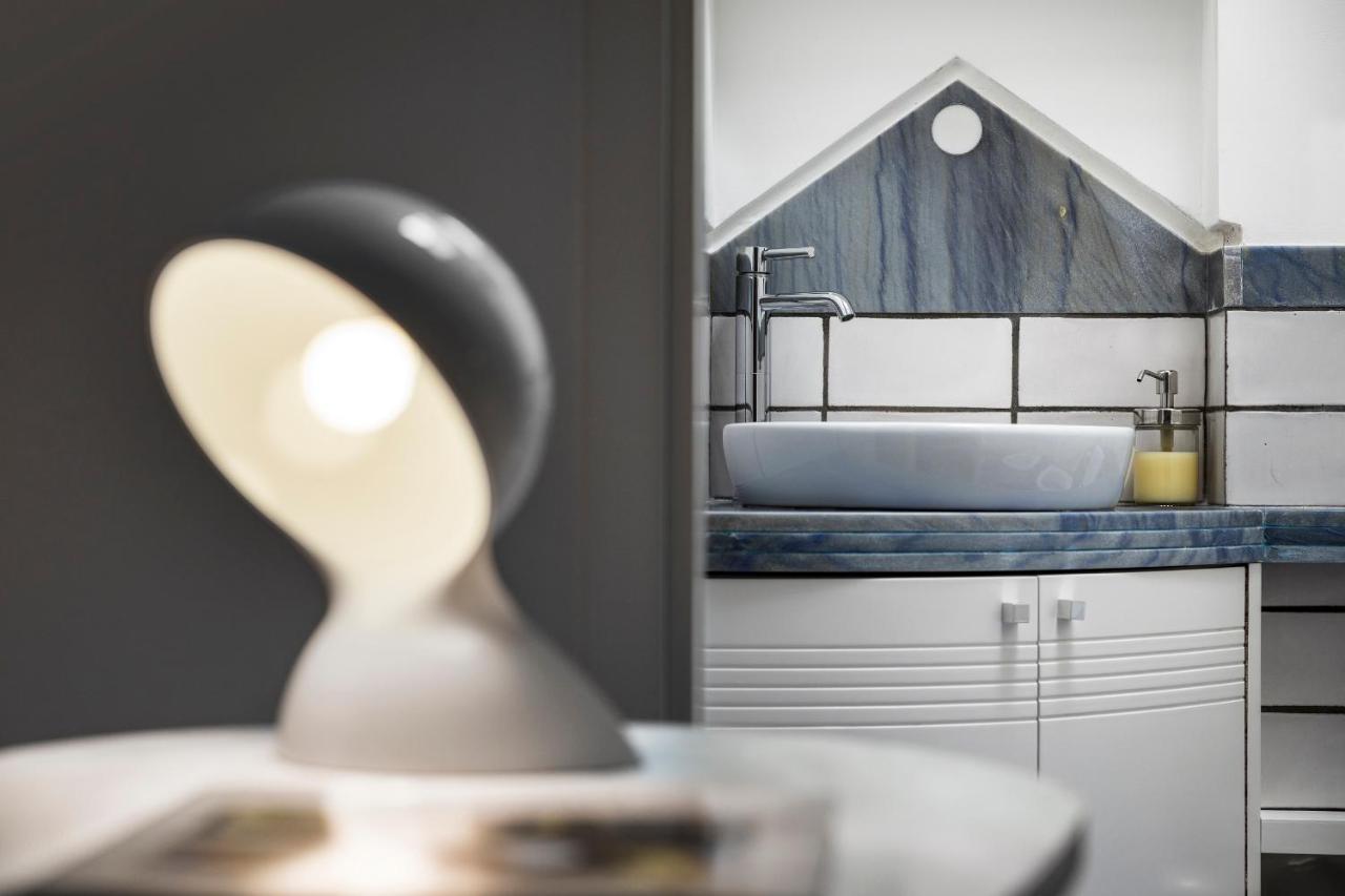 Lhp Suite Capri Villa La Giara Exteriör bild